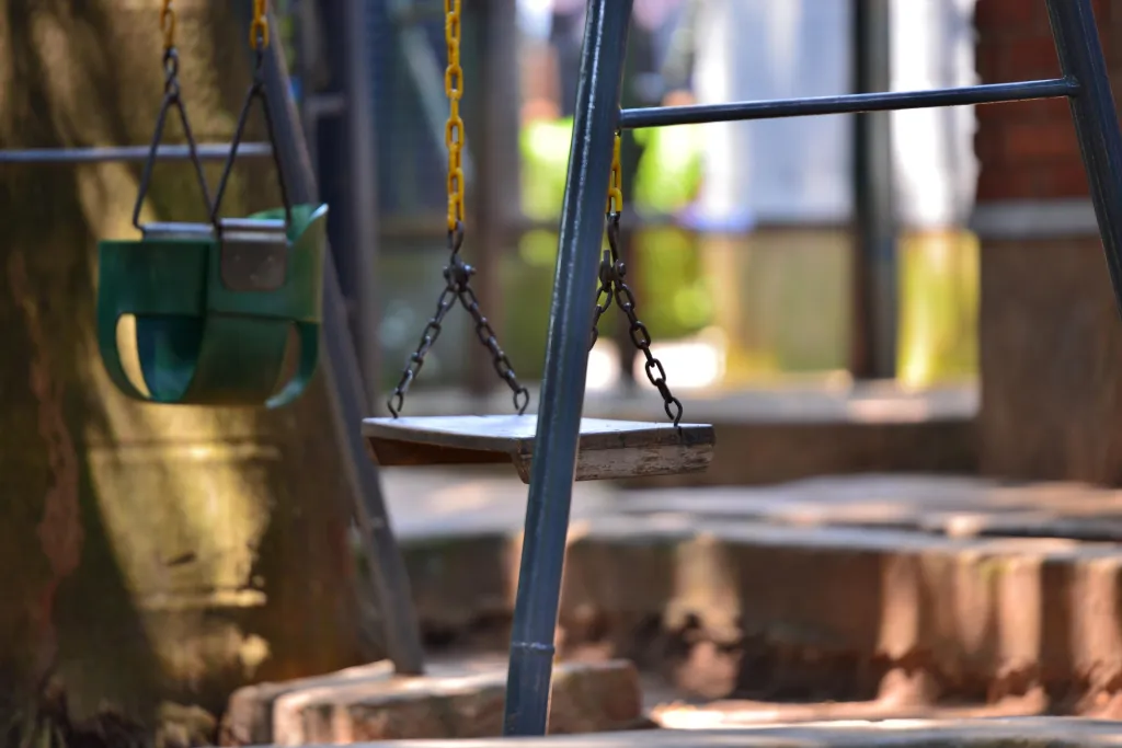 swings