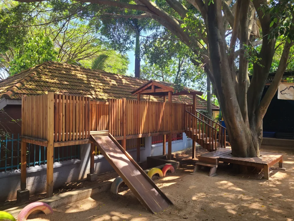 PlayGround
